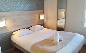 Fasthotel Clermont Ferrand